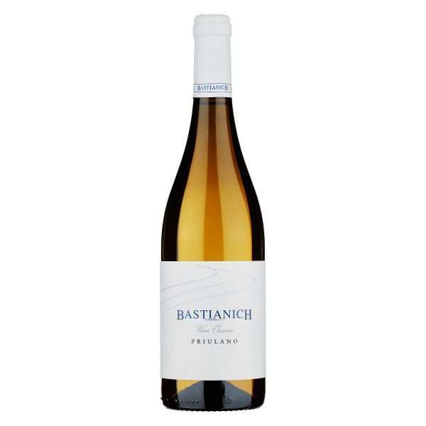 Friuli Colli Orientali DOC Friulano 2022 - Bastianich