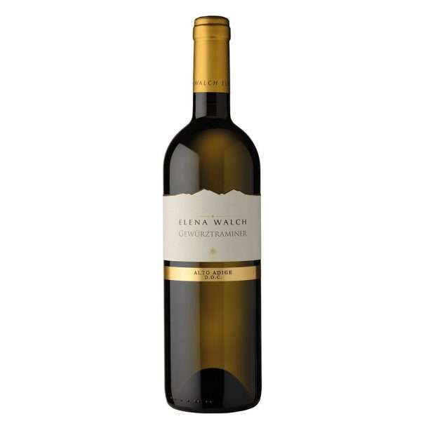 Alto Adige DOC Gewurztraminer 2024 - Elena Walch