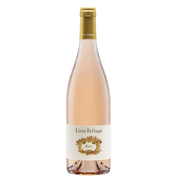 Venezia Giulia IGT Rosé 2023 - Livio Felluga