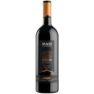 Valle de Uco IG Corvina Malbec Corbec 2020 - Masi