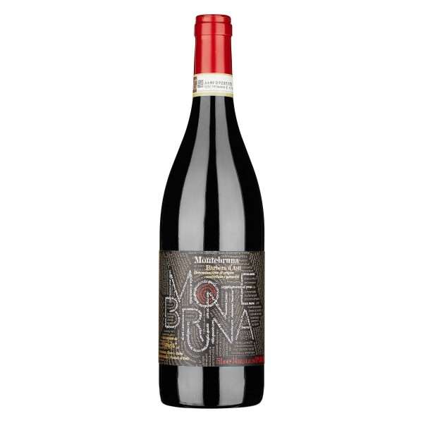 Barbera d’Asti DOCG "Montebruna" 2020 - Braida