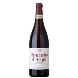 Brachetto D'Acqui DOCG 2022 - Braida