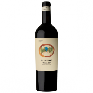 Costa Toscana IGT Cabernet Franc "Il Debbio" 2021 - Emiliano Falsini