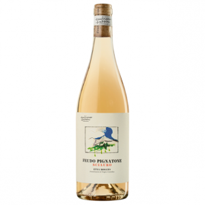 Etna DOC Rosato Feudo Pignatore "Sciauro" 2023 - Emiliano Falsini