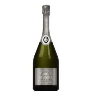 Champagne AOC Brut Blanc de Blancs - Charles Heidsieck