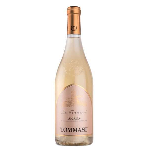 Lugana DOC "Le Fornaci" 2023 - Tommasi