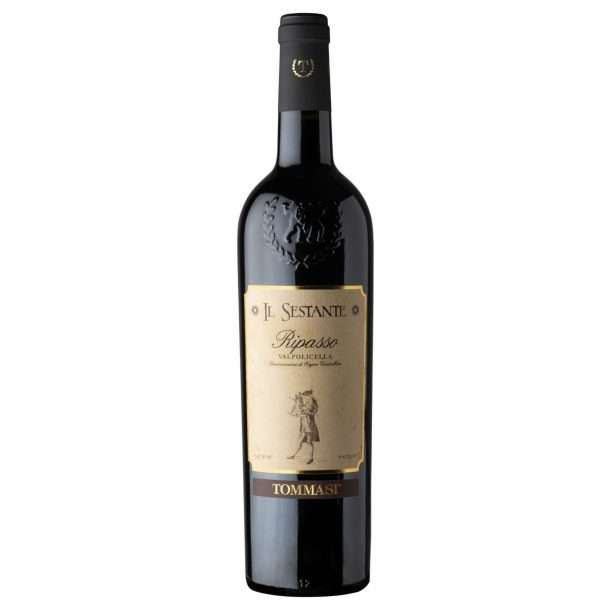 Valpolicella Ripasso DOC Classico Superiore "Il Sestante" 2020 - Tommasi
