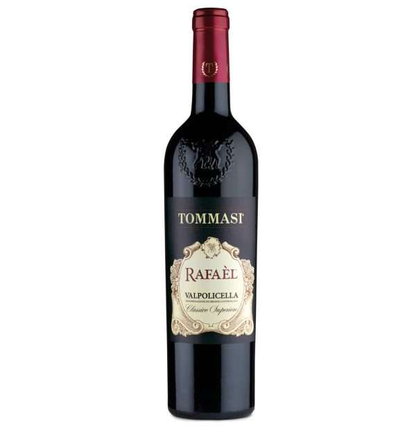 Valpolicella DOC Classico Superiore "Rafaèl" 2021 - Tommasi