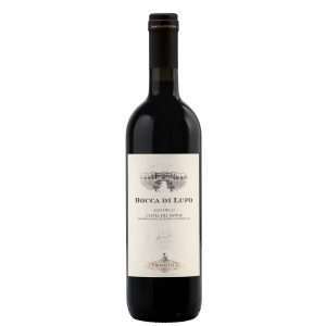 Castel del Monte DOC Aglianico "Bocca di Lupo" 2020 - Tormaresca