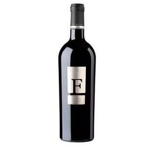 Salento IGP Negroamaro "F" 2021 - San Marzano