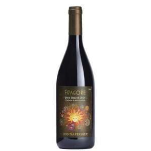 Etna DOC Rosso Contrada Montelaguardia “Fragore” 2020 - Donnafugata