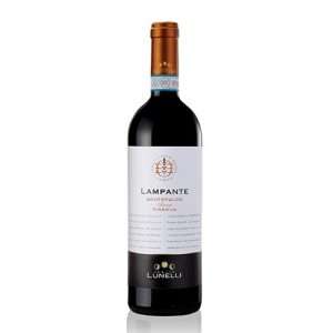 Montefalco DOC Rosso Riserva "Lampante" 2019 - Tenute Lunelli