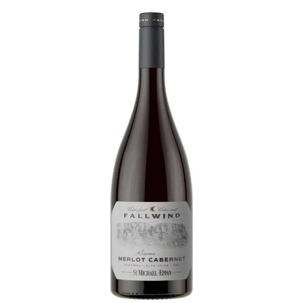 Alto Adige DOC Cabernet Merlot "Fallwind" 2021 - San Michele Appiano