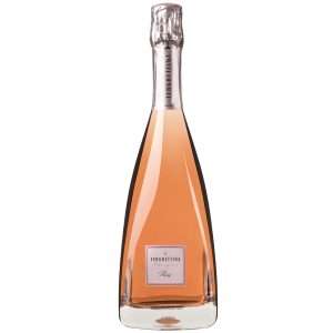 Franciacorta DOCG Brut Rosé 2020 - Ferghettina