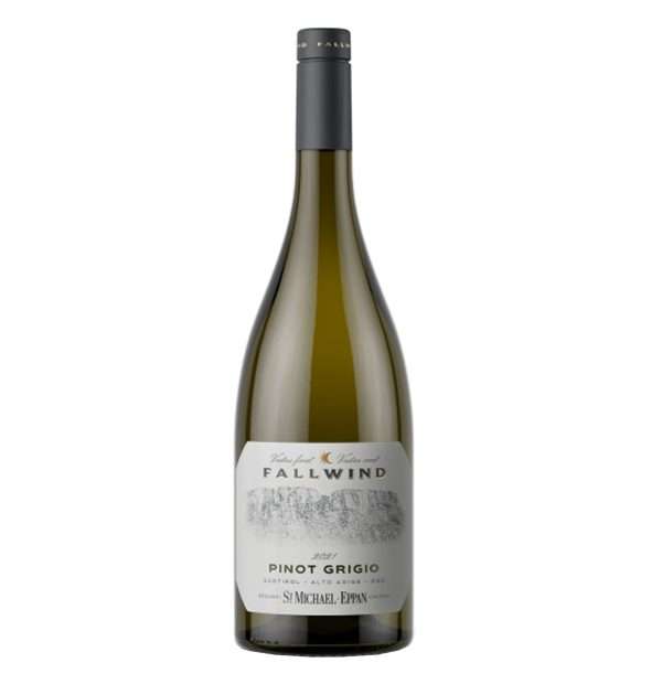 Alto Adige DOC Pinot Grigio "Fallwind" 2023 - San Michele Appiano
