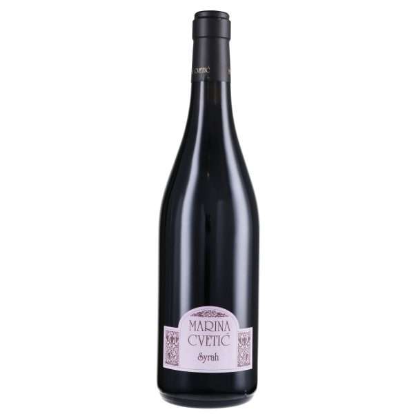 Colline Pescaresi IGT Syrah "Marina Cvetic" 2019 - Masciarelli