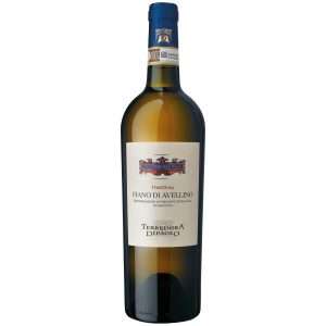 Fiano di Avellino DOCG 2022 - Terredora