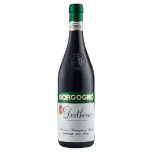 Colli Tortonesi DOC Timorasso "Derthona" 2022 - Borgogno