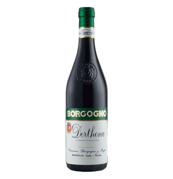 Colli Tortonesi DOC Timorasso "Derthona" 2022 - Borgogno