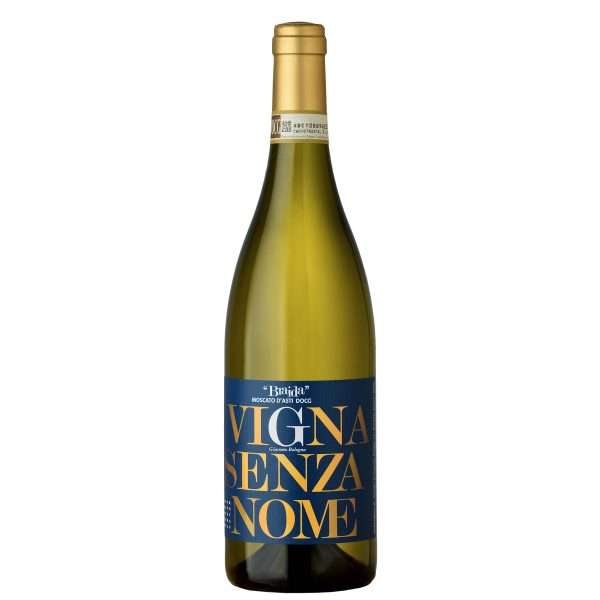 Moscato D'Asti DOCG "Vigna Senza Nome" 2022 - Braida