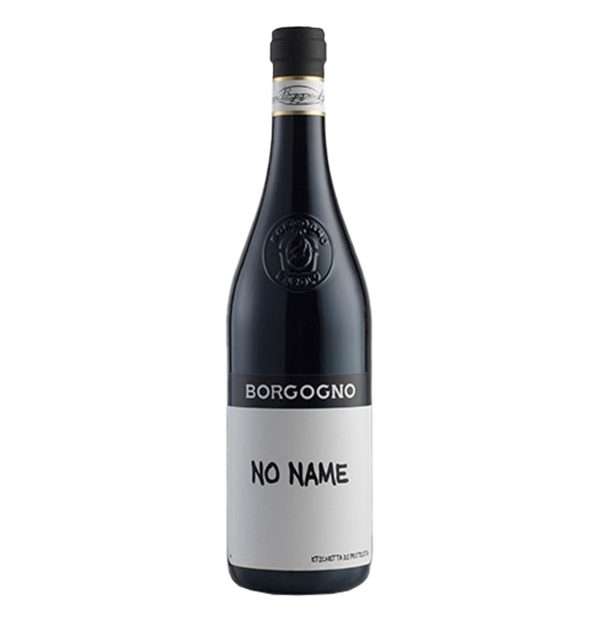 Langhe DOC Nebbiolo "No Name" 2020 - Borgogno