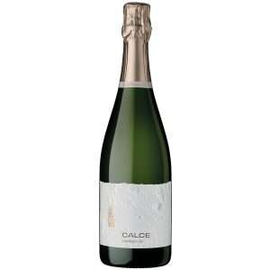 Vino Spumante di Qualità Brut "Calce" 2017 - San Marzano