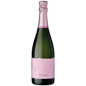 Vino Spumante di Qualità Brut Rosé "Calce" 2017 - San Marzano