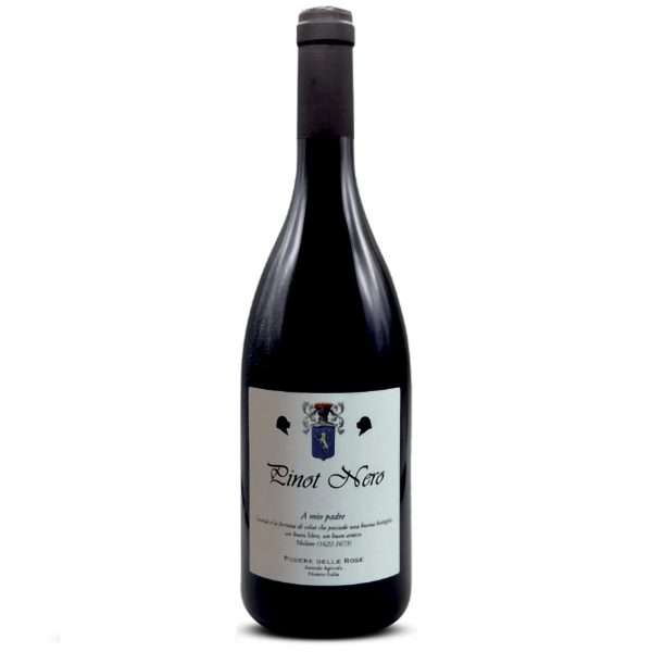 Umbria IGT Rosso Pinot Nero 2021 - Podere delle Rose