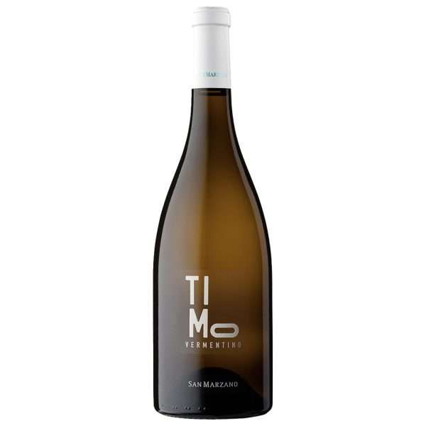 Salento IGP Vermentino "Timo" 2023 - San Marzano
