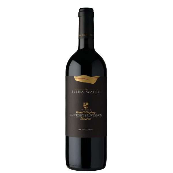 Alto Adige DOC Cabernet Sauvignon "Vigna Castel Ringberg" 2021 - Elena Walch