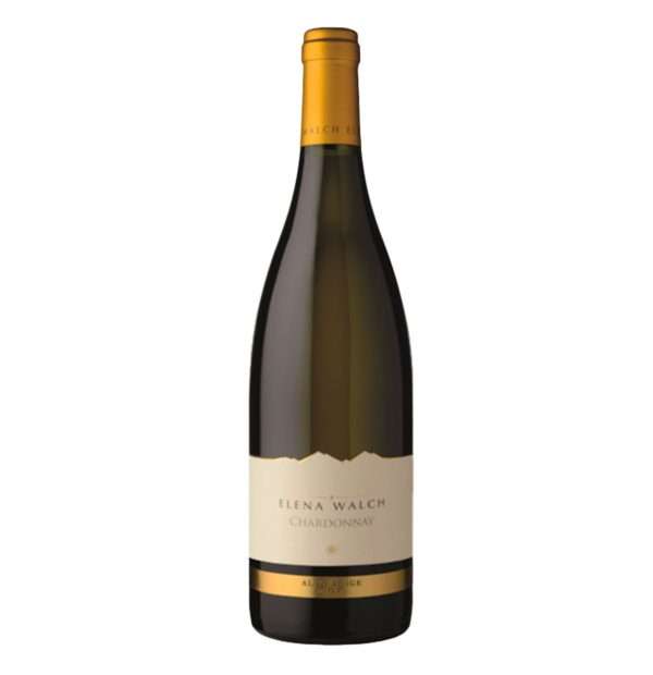 Alto Adige DOC Chardonnay 2024 - Elena Walch