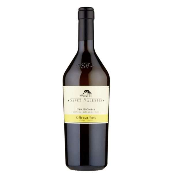Alto Adige DOC Chardonnay "Sanct Valentin" 2022 - San Michele Appiano