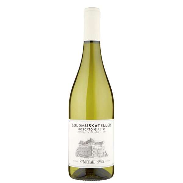 Alto Adige DOC Moscato Giallo 2023 - San Michele Appiano