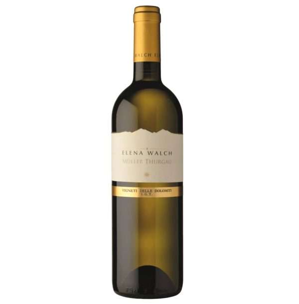 Vigneti delle Dolomiti IGT Müller Thurgau 2023 - Elena Walch