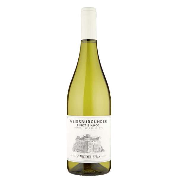 Alto Adige DOC Pinot Bianco 2023 - San Michele Appiano