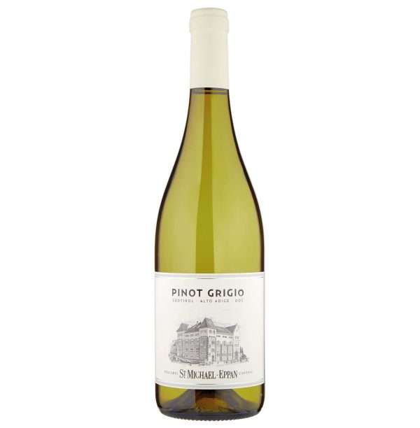 Alto Adige DOC Pinot Grigio 2023 - San Michele Appiano