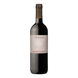 Alto Adige DOC Cabernet Sauvignon 2022 - Cantina Tramin