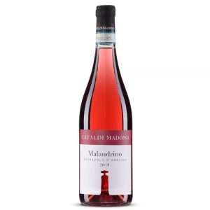 Cerasuolo d’Abruzzo DOC "Malandrino" 2024 - Cataldi Madonna