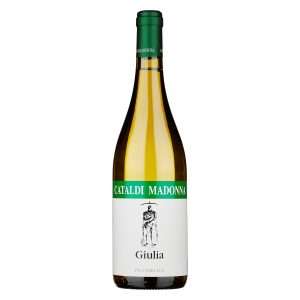 Terre Aquilane IGT Pecorino "Giulia" 2024 - Cataldi Madonna
