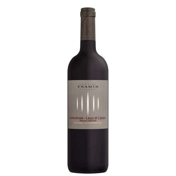 Alto Adige DOC Lago di Caldaro 2023 - Cantina Tramin