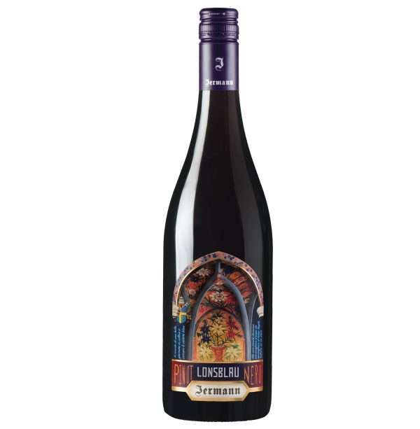 Venezia Giulia IGT Pinot Nero "Lonsblau" 2016 - Jermann