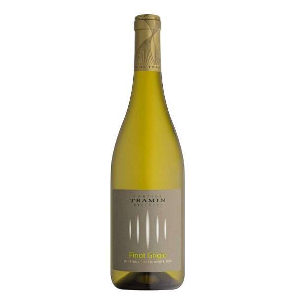 Alto Adige DOC Pinot Grigio 2024 - Cantina Tramin