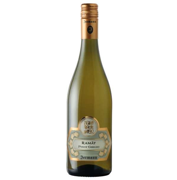 Venezia Giulia IGT Pinot Grigio "Ramât" 2022 - Jermann