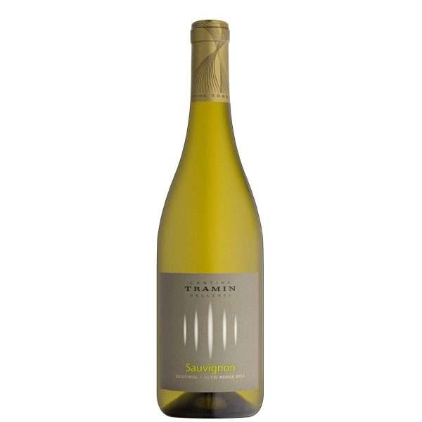 Alto Adige DOC Sauvignon 2024 - Cantina Tramin