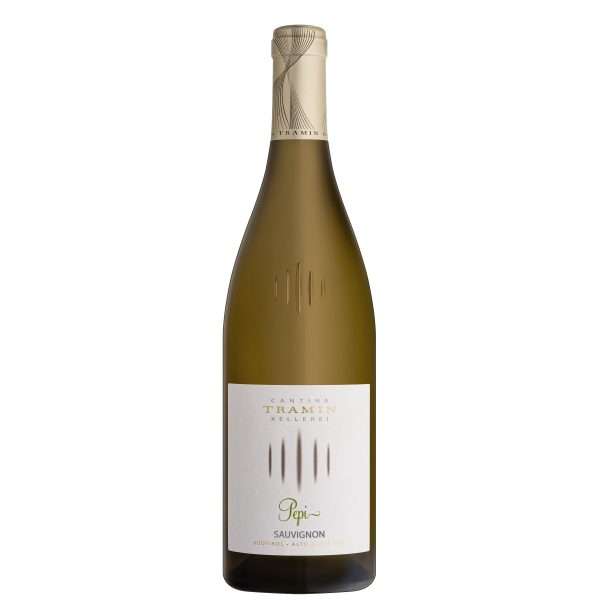 Alto Adige DOC Sauvignon "Pepi" 2023 - Cantina Tramin