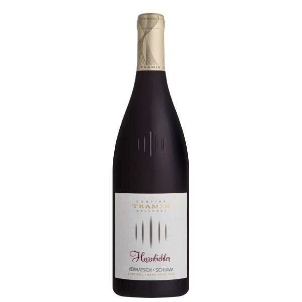 Alto Adige DOC Schiava "Hexenbichler" 2023 - Cantina Tramin
