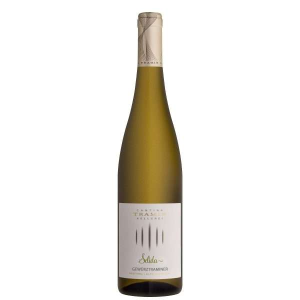 Alto Adige DOC Gewürztraminer "Selida" 2023 - Cantina Tramin