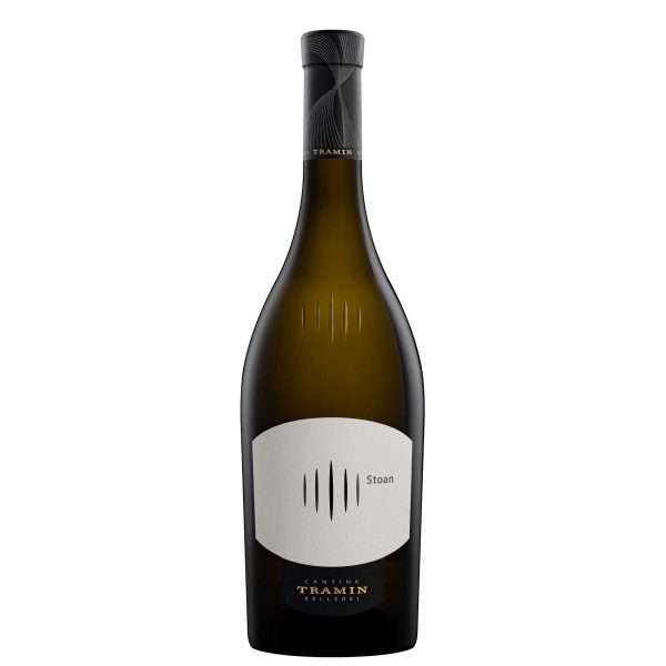 Alto Adige DOC Bianco "Stoan" 2022 - Cantina Tramin