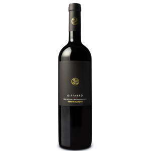 Terre Siciliane IGP Merlot "Giffarrò" 2022 - Tenuta dell'Abate
