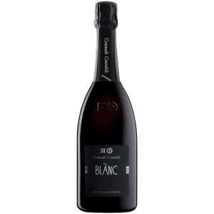 Franciacorta DOCG Extra Brut "Blànc" 2019 Magnum - Contadi Castaldi